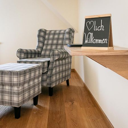Weinhof Reichmann Bed & Breakfast Sankt Peter am Ottersbach Eksteriør bilde