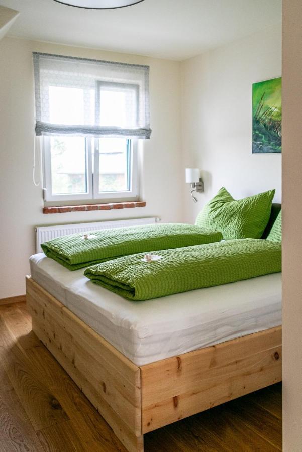 Weinhof Reichmann Bed & Breakfast Sankt Peter am Ottersbach Eksteriør bilde