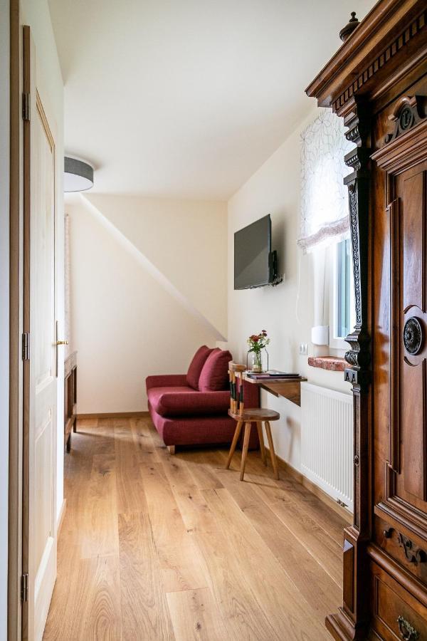 Weinhof Reichmann Bed & Breakfast Sankt Peter am Ottersbach Eksteriør bilde