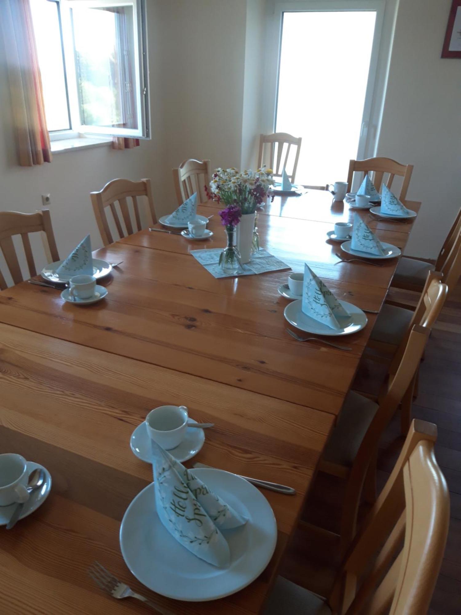 Weinhof Reichmann Bed & Breakfast Sankt Peter am Ottersbach Eksteriør bilde