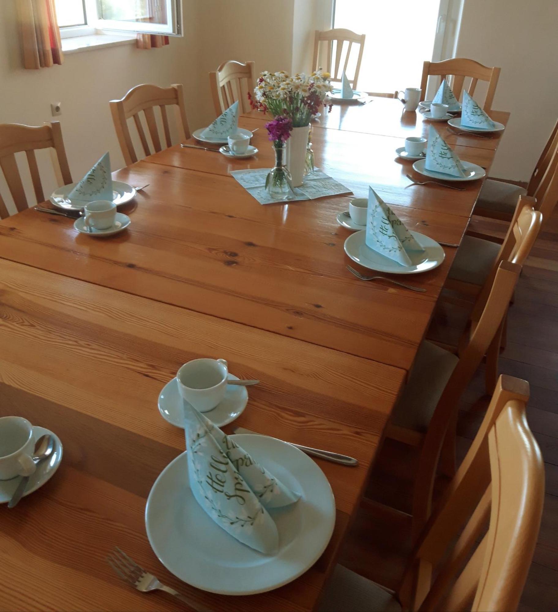 Weinhof Reichmann Bed & Breakfast Sankt Peter am Ottersbach Eksteriør bilde