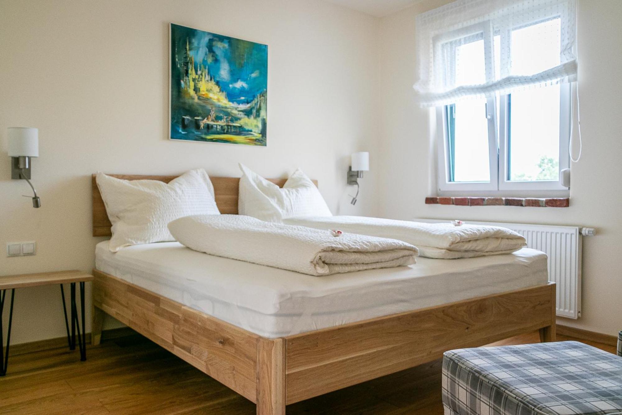 Weinhof Reichmann Bed & Breakfast Sankt Peter am Ottersbach Eksteriør bilde